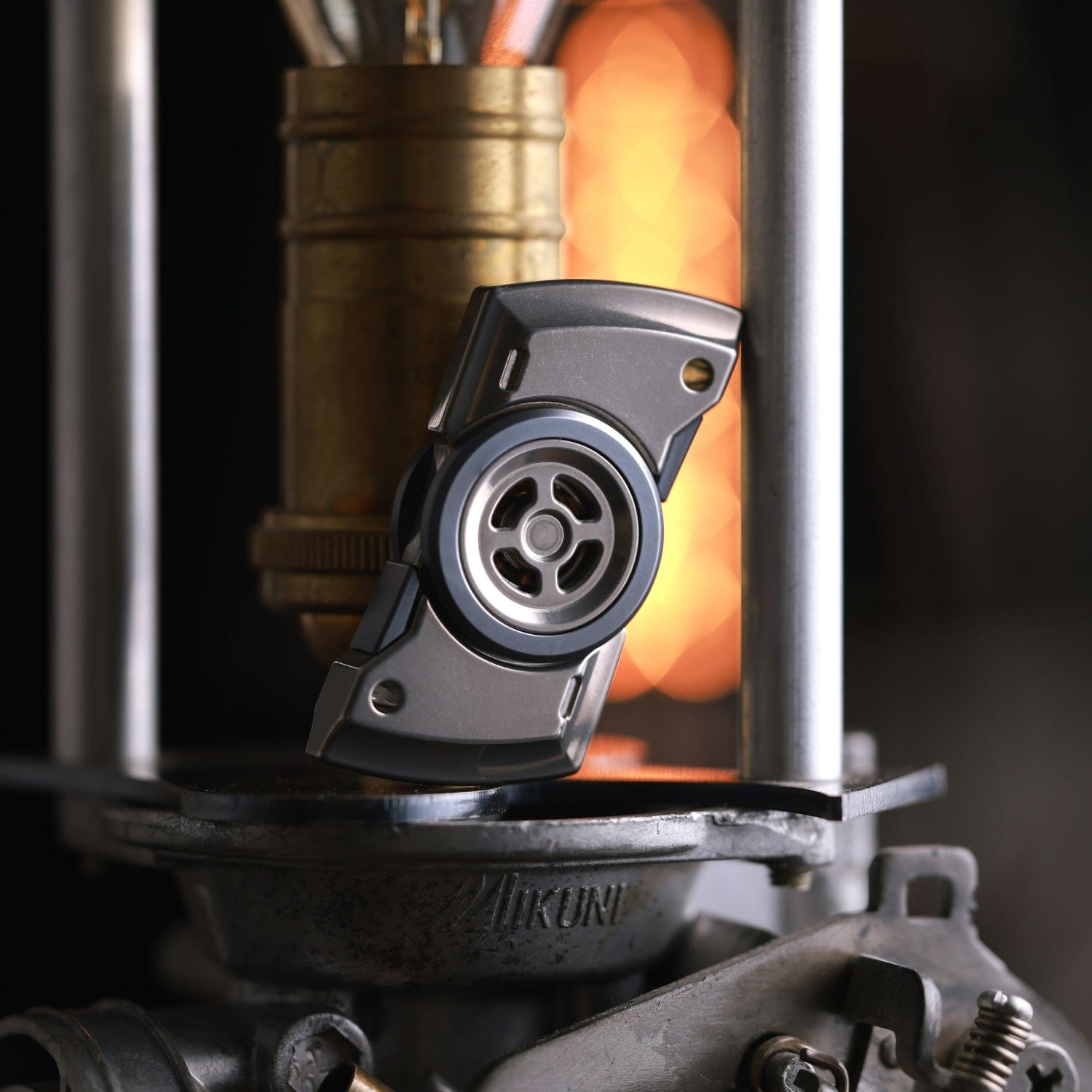 ACEdc VOIDBREAKER Fidget Spinner