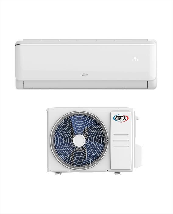 ARGO - Kit GREENSTYLE PLUS 24000