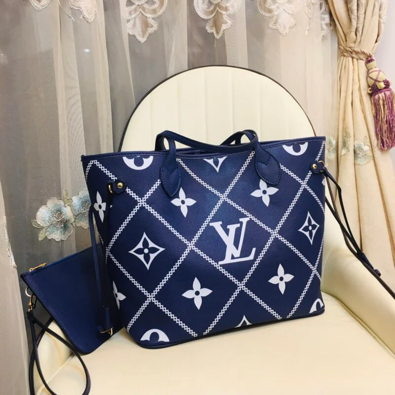 Louis Vuitton Neverfull Mm M40996
