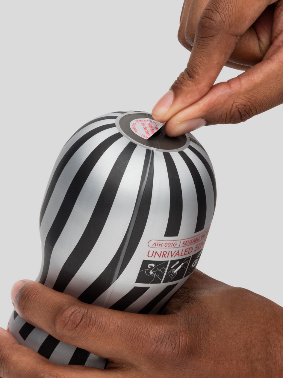 TENGA Air Tech Ultra Size Male Masturbator Cup