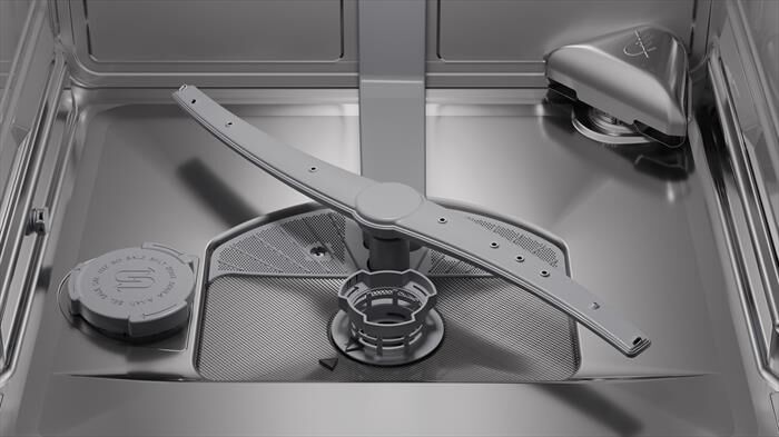 BOSCH - Lavastoviglie SMD6ECX12E Classe A 14 Coperti