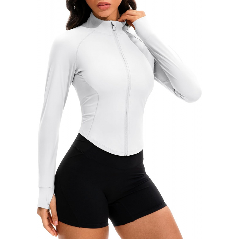 AURETOP Women's UPF 50+ Sun Protection Jacket