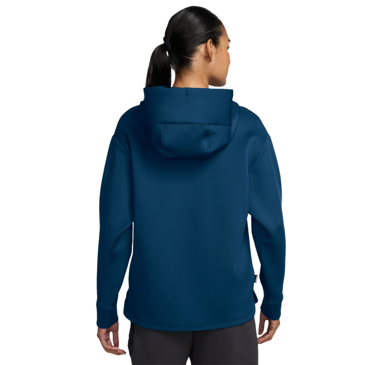 Nike Dri-FIT Sabrina Signature Full-Zip Hoodie