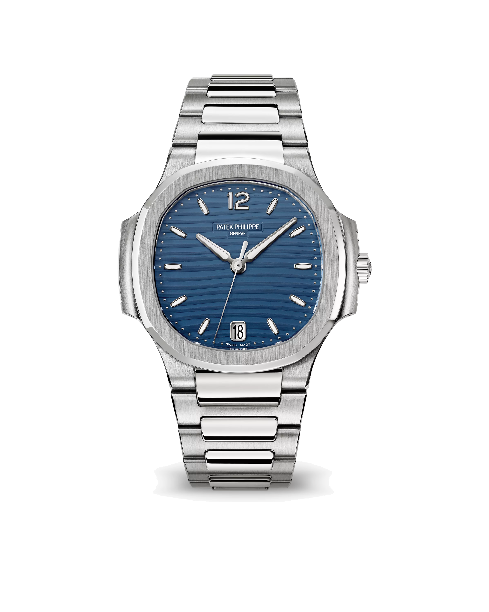 Patek Philippe Nautilus