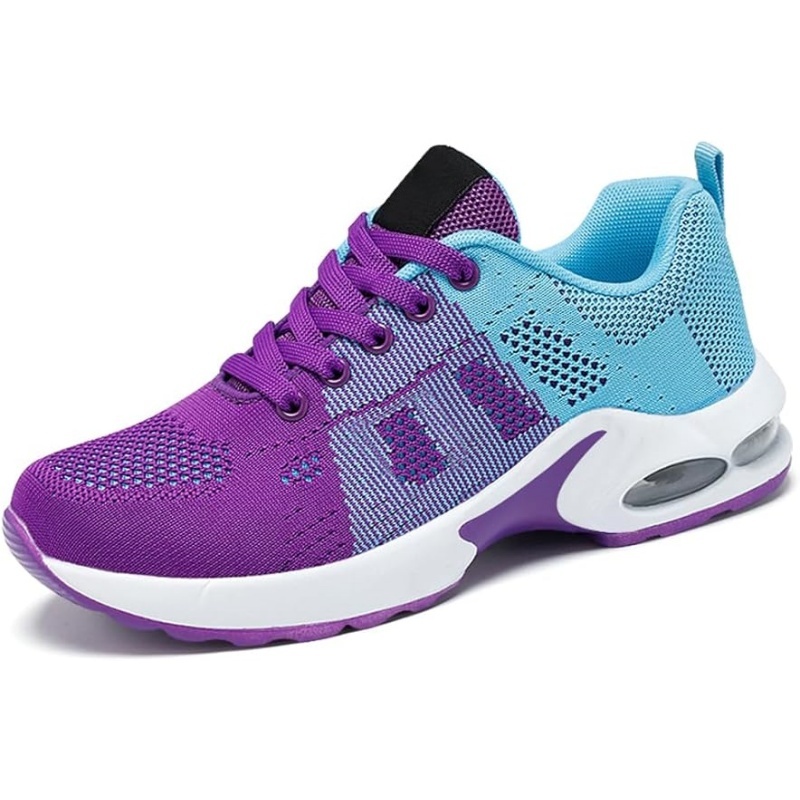 Womens Sneakers Air Cushion Running ShoesWomens Sneakers Air Cushion Running Shoes