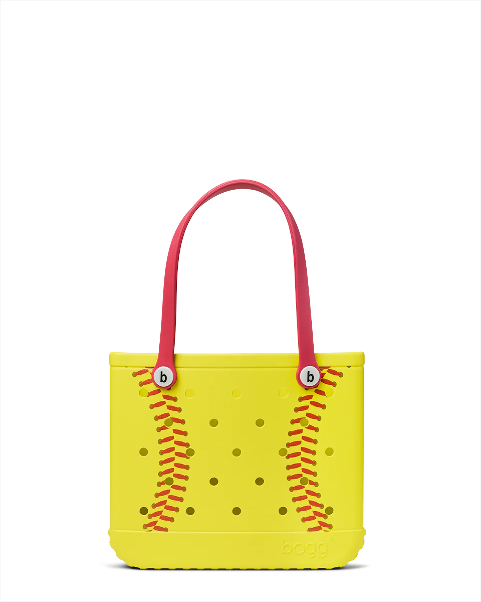 Bitty Bogg Bag - Batter's Up
