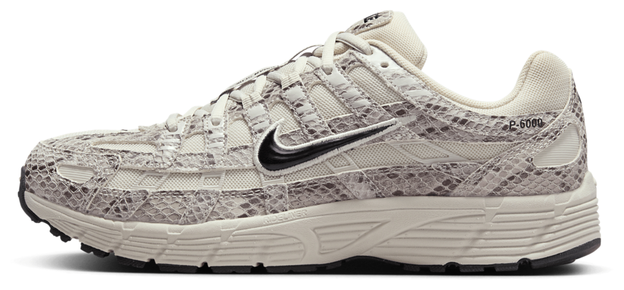 Nike P-6000 SE