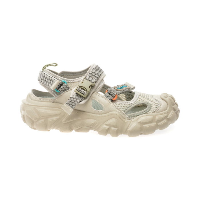 Pantofi sport SELECTION KIDS verzi, 12075, din material textil