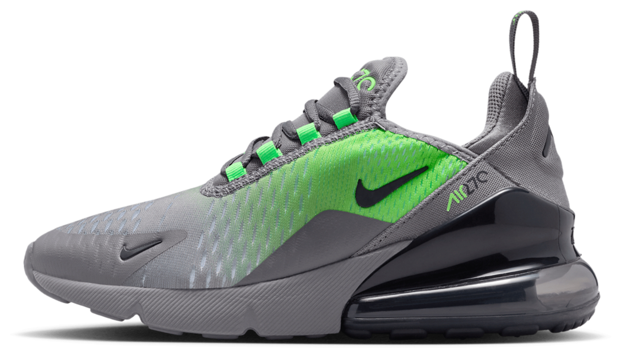 Nike Air Max 270