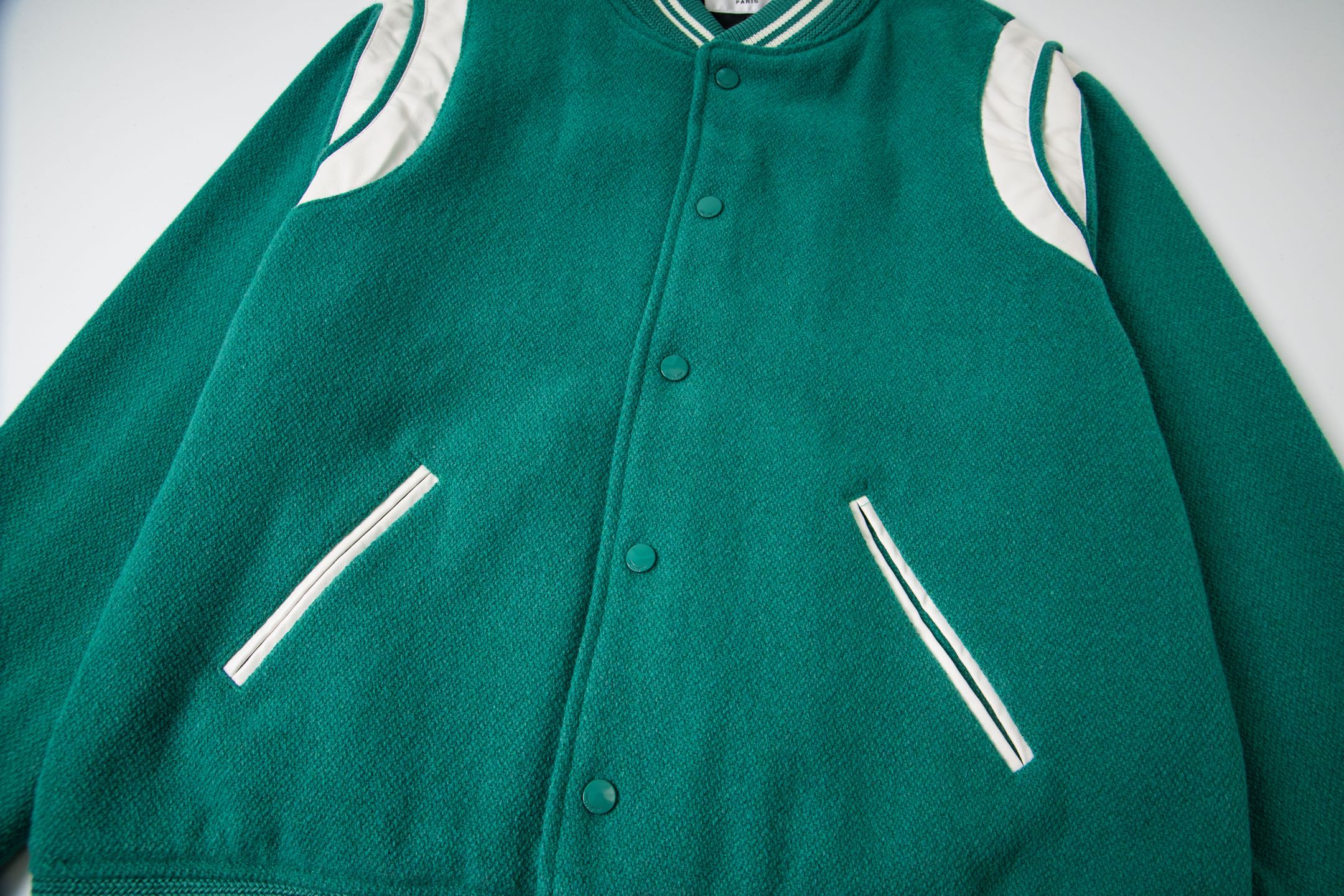 YSL Saint Laurent Jacket Size S-XL