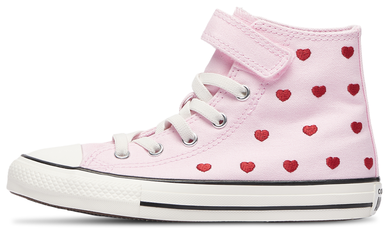 Converse Chuck Taylor All Star 1V Hi Hearts