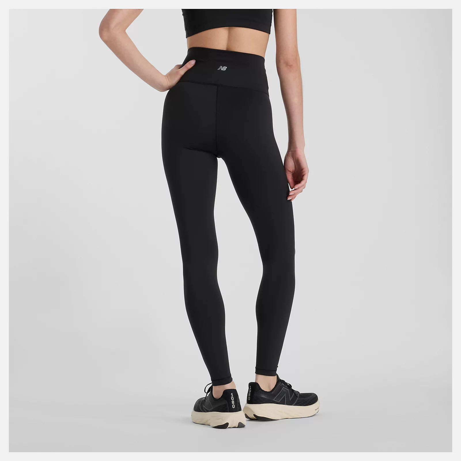 NB Define High Rise Legging 25