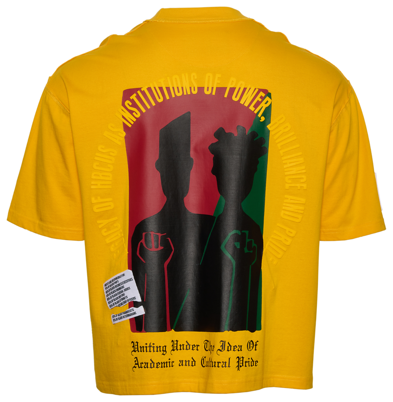 For The Fan United 25 T-Shirt