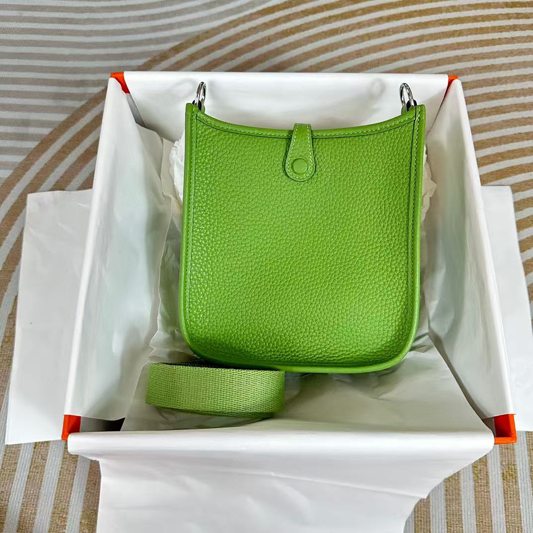 Hermes Evelyn 16-29 Custom-made