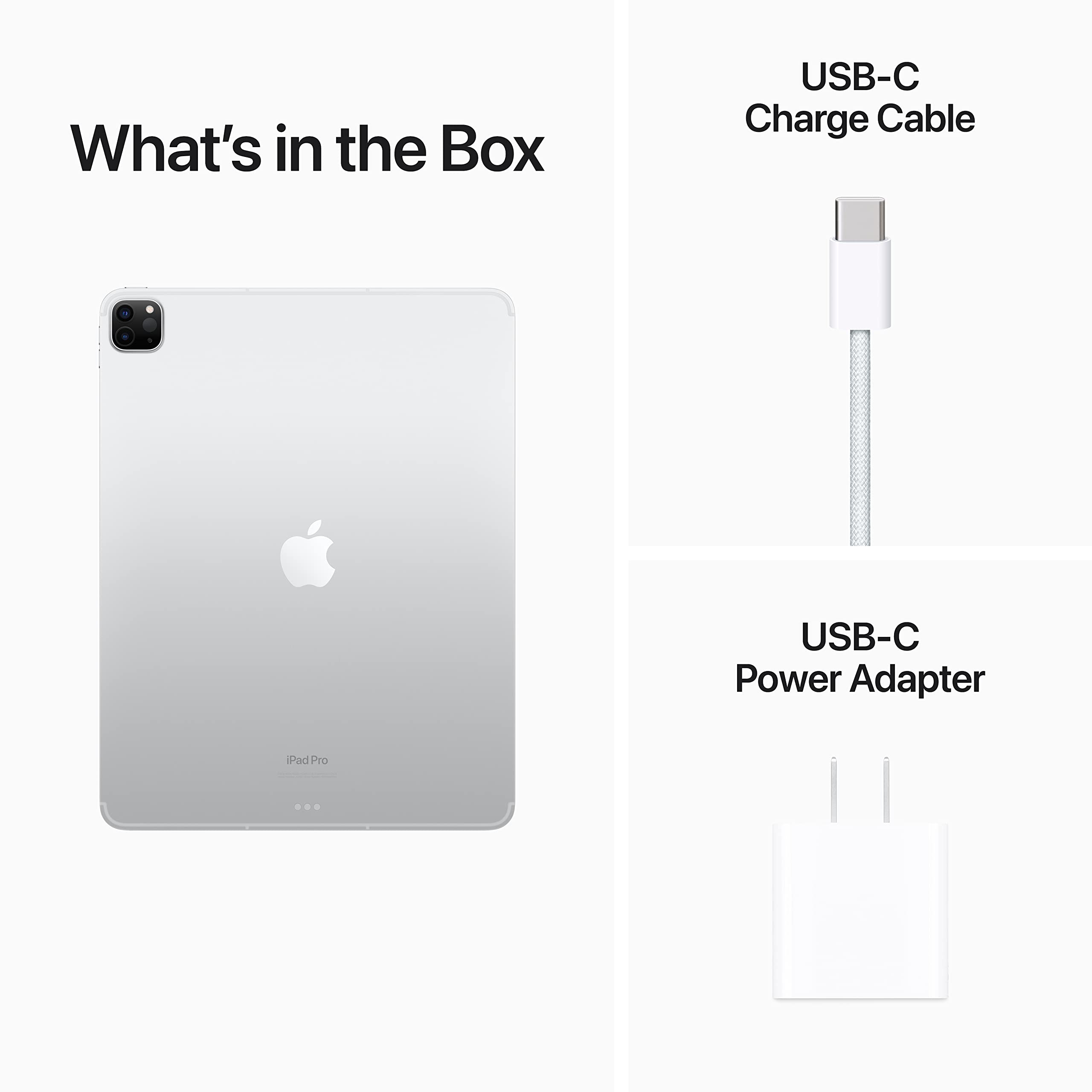 iPad Pro 12.9-inch (6th Generation)