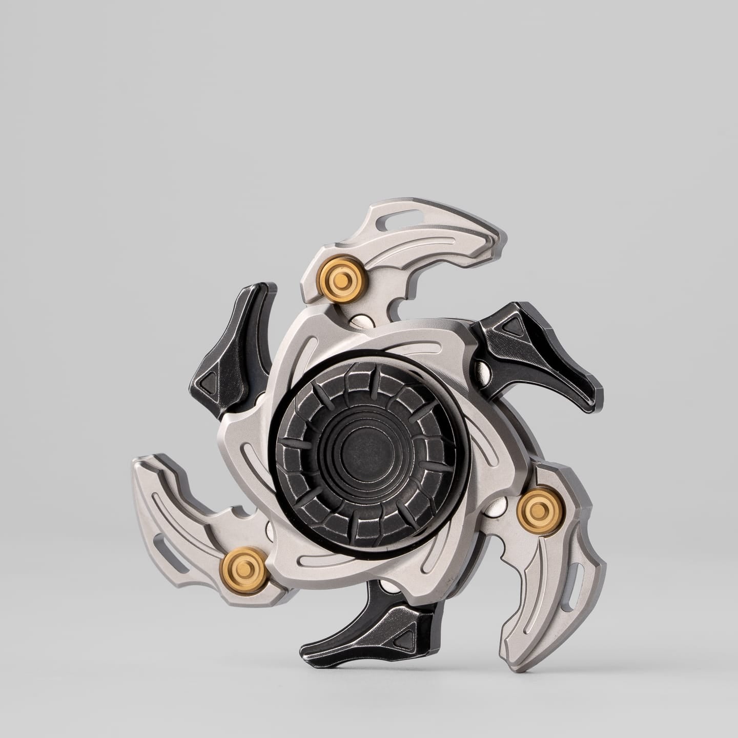 HOPE Azure Bird Fidget Spinner