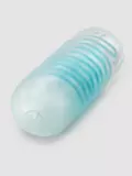 TENGA Spinner Tetra Textured Male Masturbator