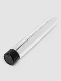 Lovehoney Silver Seducer Classic Vibrator 6 Inch