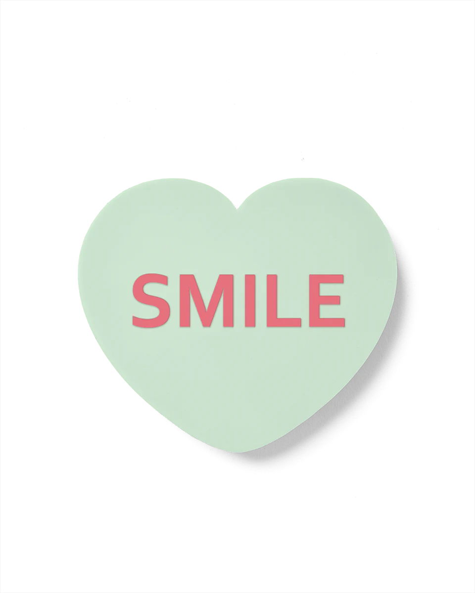 Bogg Bit - Smile