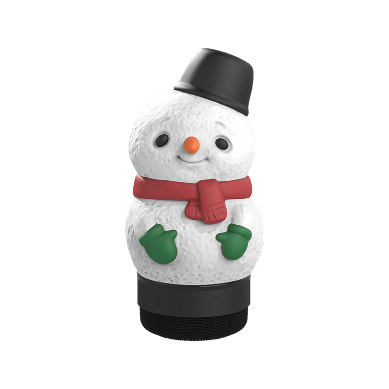 Snowman 5W Bluetooth5.3 Speaker