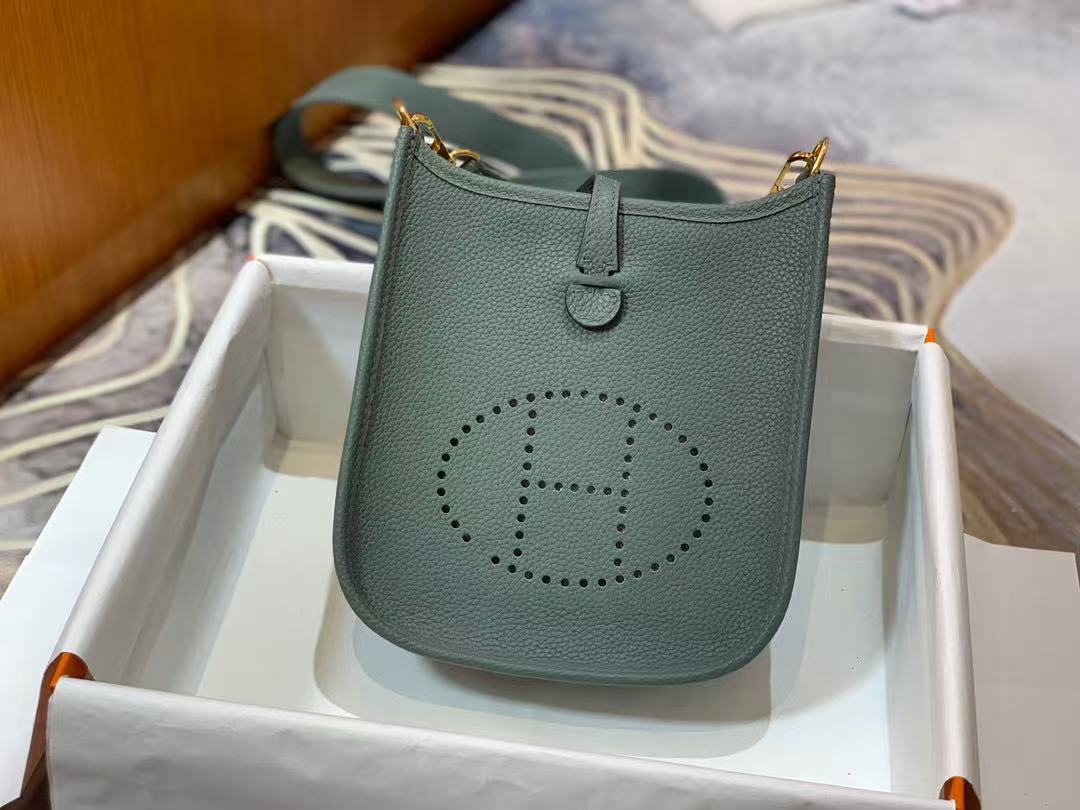 Hermes Evelyn 16-29 Custom-made