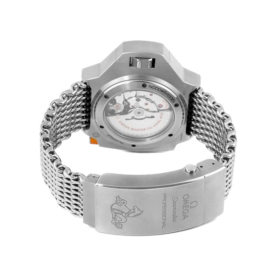 Omega Ploprof Replica