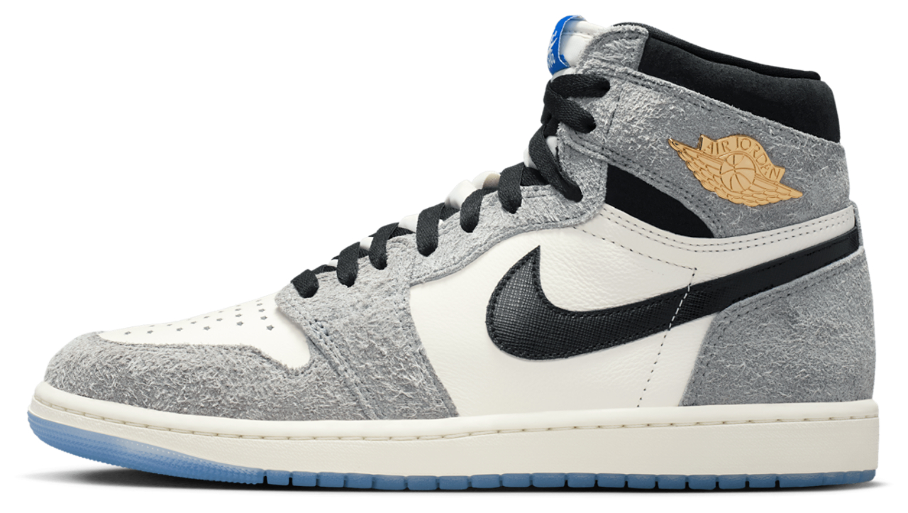 Jordan Retro 1 High OG