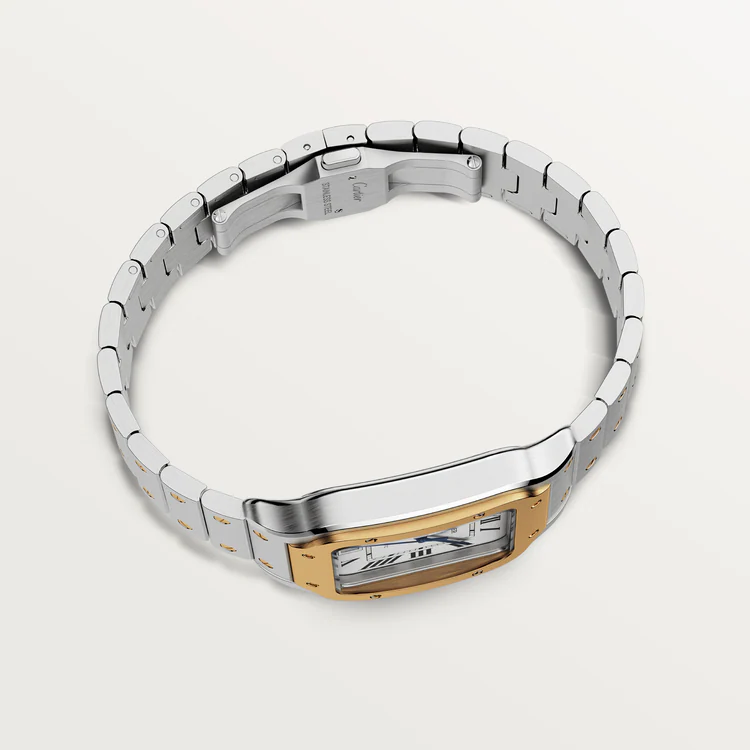 SANTOS Gold Mix 39mm