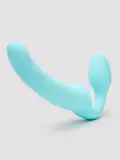 Lovehoney Posable Strapless Strap-On