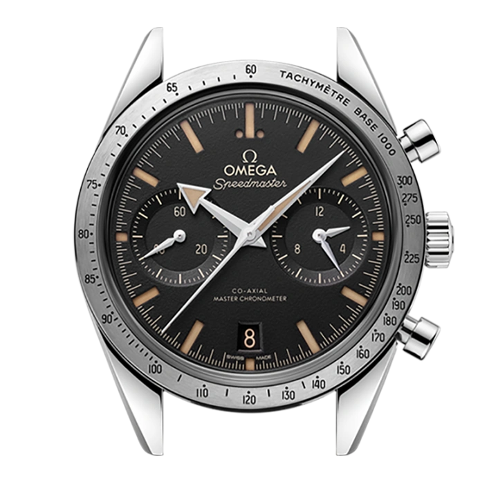 SPEEDMASTER '57 CO‑AXIAL MASTER CHRONOMETER CHRONOGRAPH 40.5 MM-332.10.41.51.01.001