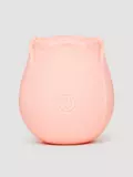 Skins Rose PURZZ Pulsing Clitoral Vibrator