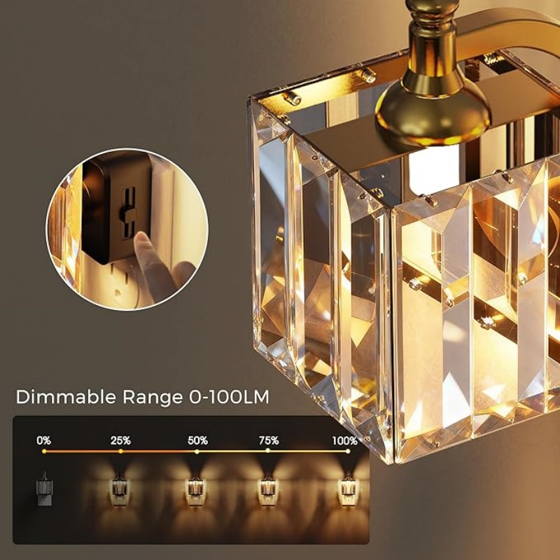 WALLARTISAN LED Night Light