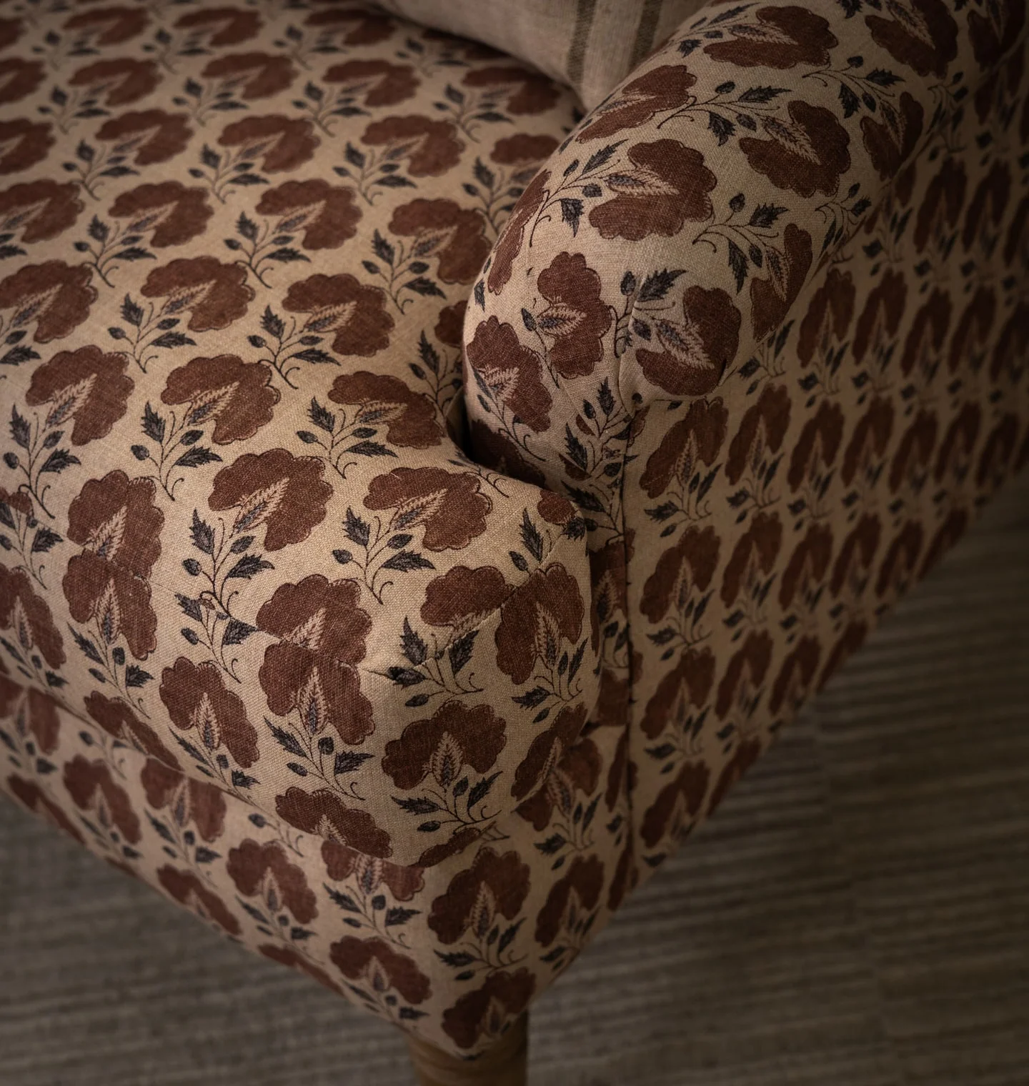 Farrow Lounge Chair