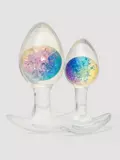 Cosmic Glams Anal Starter Kit