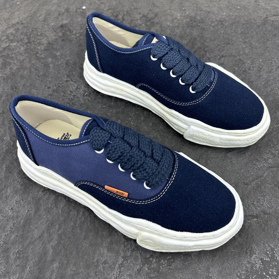 Aison Mihara Yasuhiro MMY Sneaker Size 36-46