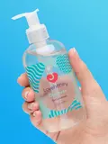 Lovehoney Discover Water-Based Anal Lubricant 250ml