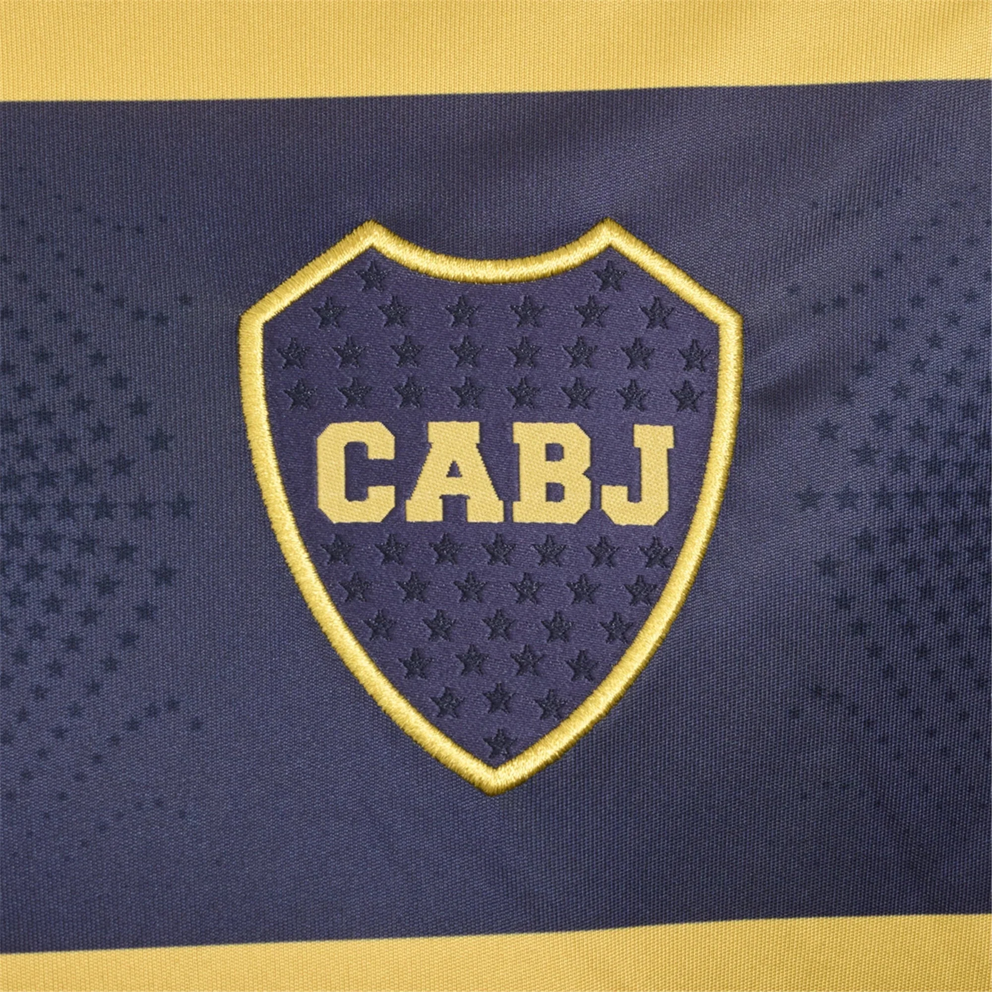 Boca Juniors 25/26 II Away Jersey - Fan Version