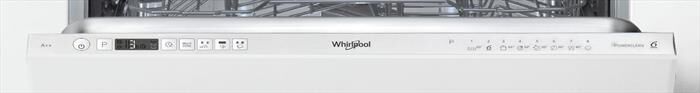 WHIRLPOOL - Lavastoviglie incasso WRIC 3C26 P Classe E
