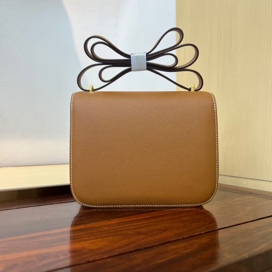 Hermes Constance Mini 19-24 Custom-made