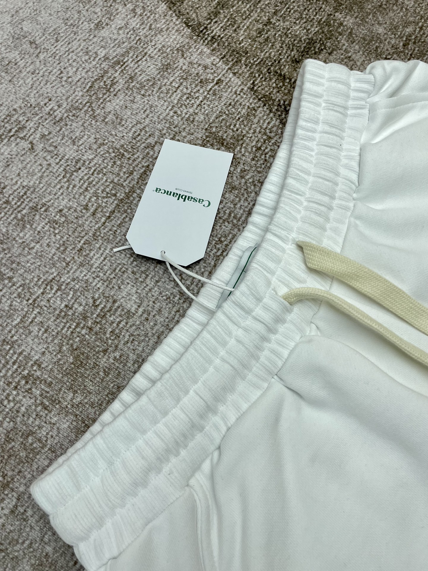 Casablanca Shorts Size S-XL