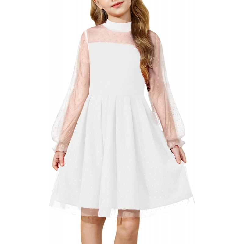 Girls Dresses