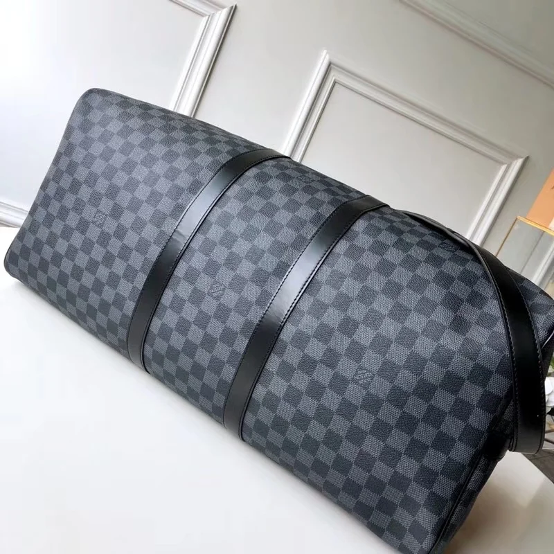 Louis Vuitton Keepall Bandouliere 45/50/55