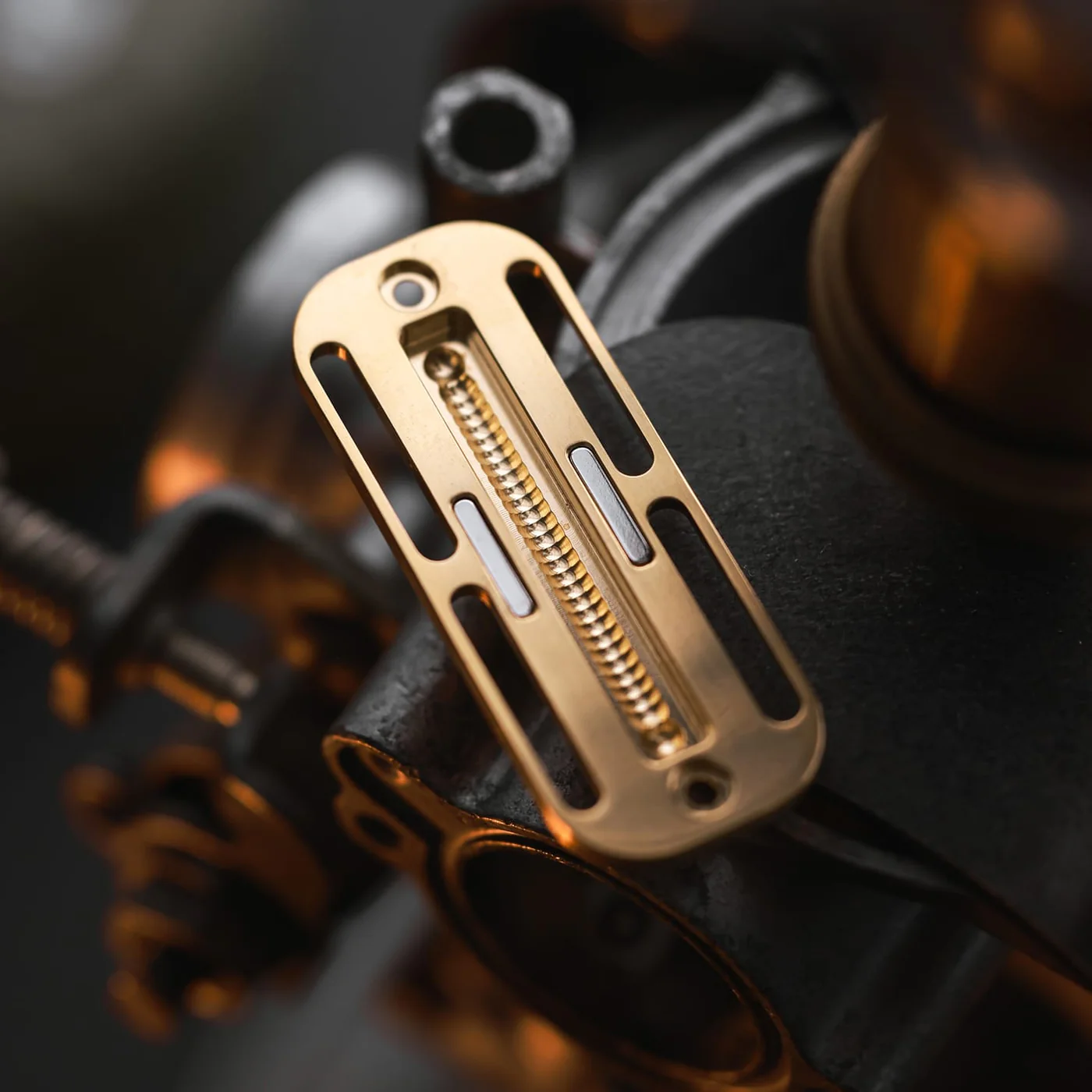 Bpmods Pioneer Mechanical Fidget Slider
