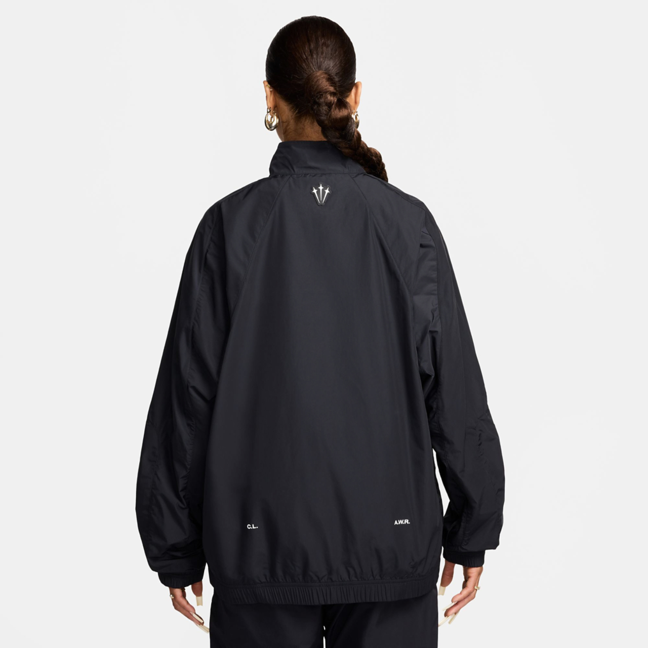 Nike NRG NOCTA Track Jacket