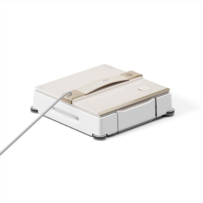 DREAME - Robot Lavavetri C1 WINDOW CLEANER-Bianco / Oro
