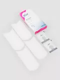 Veet Pure Inspirations Wax Strips For Sensitive Skin (16 Strips)
