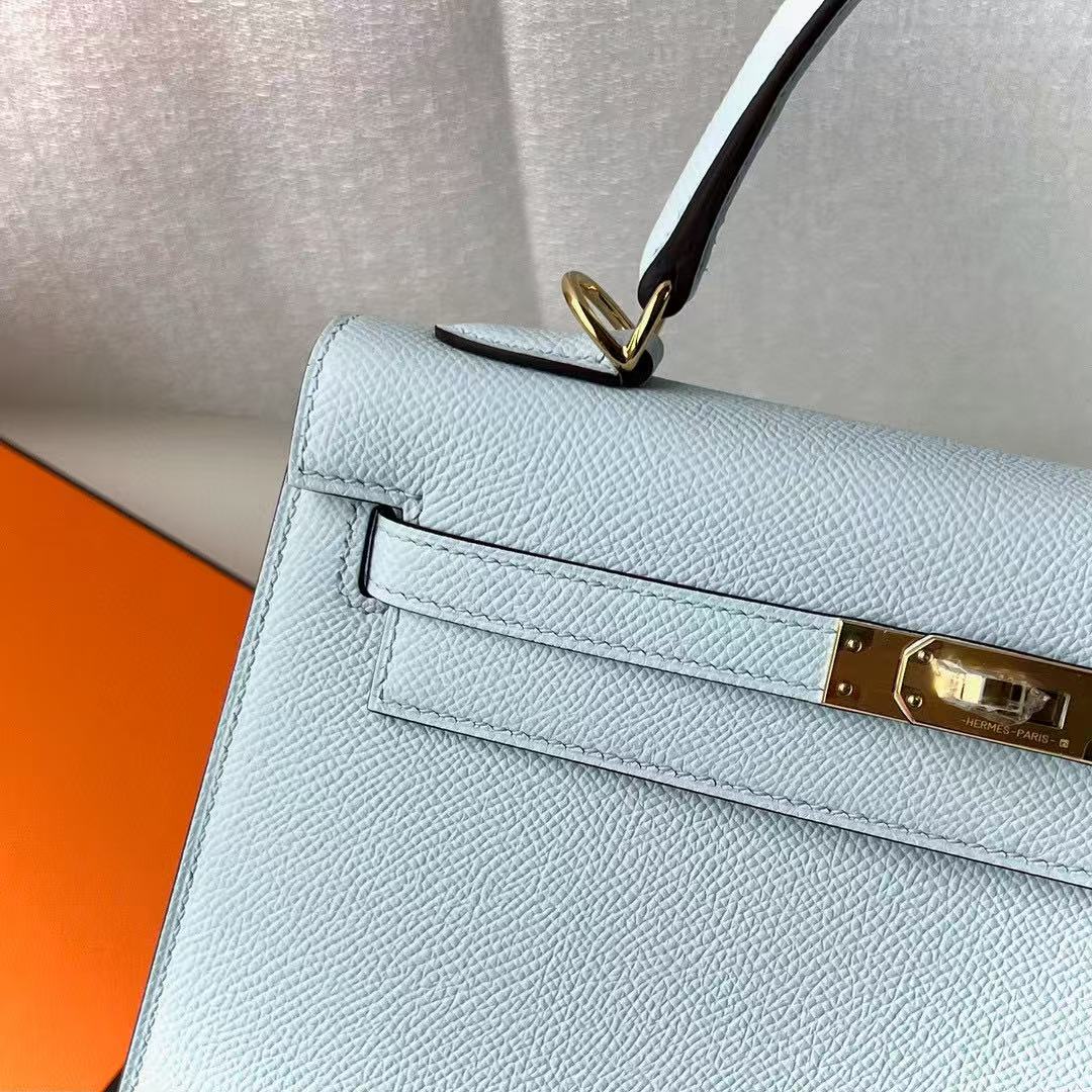 Hermes Kelly 25-28 custom