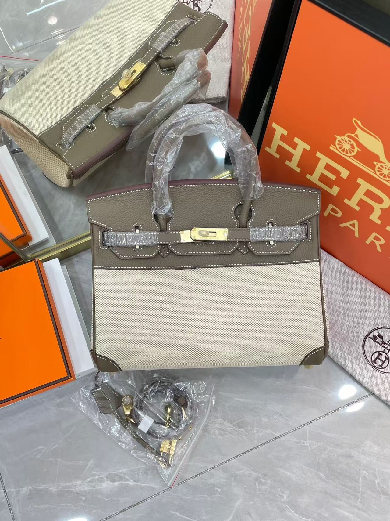 Hermes Birkin 30