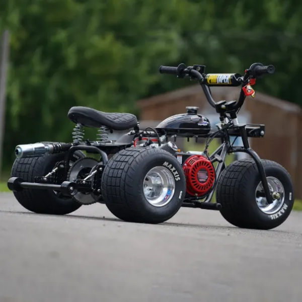 ⚡Big Clearance🌞HIGH-SPEED TRICYCLE
