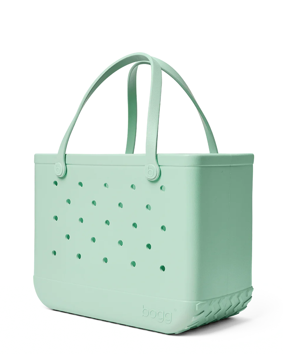 Original Bogg Bag - Hey Look Ma, I Jade It!